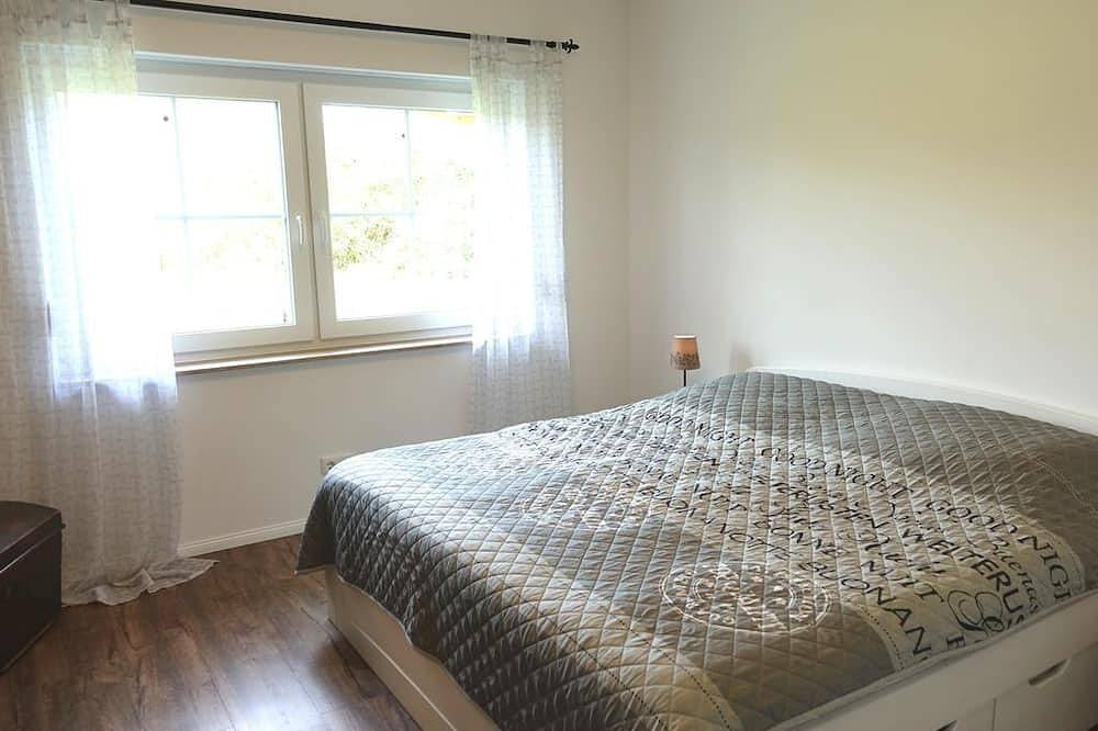 Barrierefreies Ferienhaus zum Wohlfühlen - Ferienhaus, Eg, 2 Schlafzimmer in Ratzeburg, Ratzeburger See