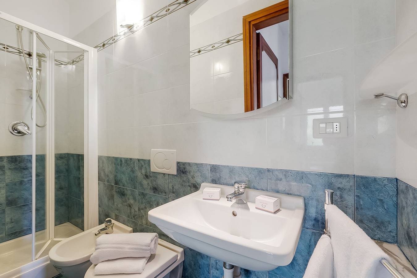 Apartamento entero, Owl House in Sanremo in San Remo, Sanremo Municipio