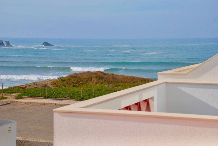 Maison d’hôte pour 2 personnes, avec jardin, adapté aux familles à Baleal - 2