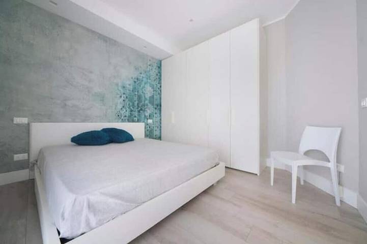 Appartamento intero, Hostdomus -  Stella Maris in Alassio, Riviera di Ponente