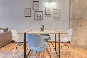 Loft for 4 Guests in Philadelphia, Philadelphia County, Picture 3