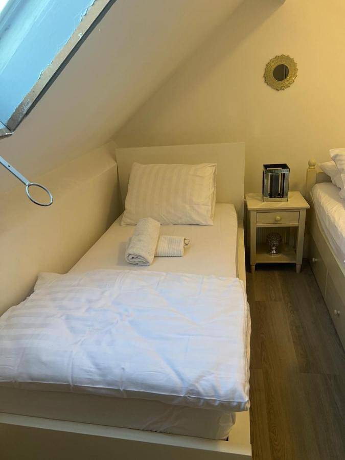 Gîte pour 2 personnes à Boom - 3