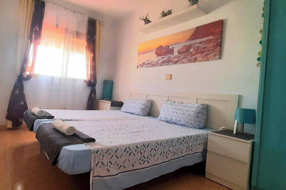 Ganze Wohnung, Relax Apartment in the quiet zone of Maspalomas in El Tablero, San Bartolomé de Tirajana