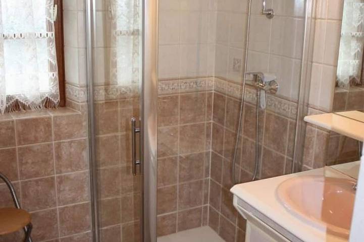 Gîte pour 4 personnes, avec jardin à Chambon-sur-Cisse - 3