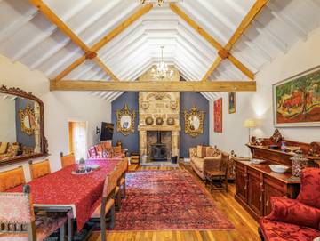 Holiday Home for 4 People in Staithes, North Yorkshire, Photo 1