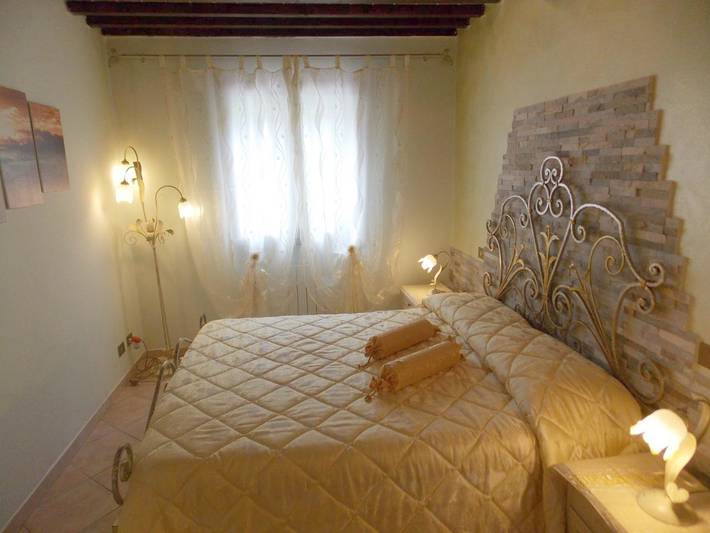 Appartamento per 5 persone, con Terrazza e Giardino a Ponsacco