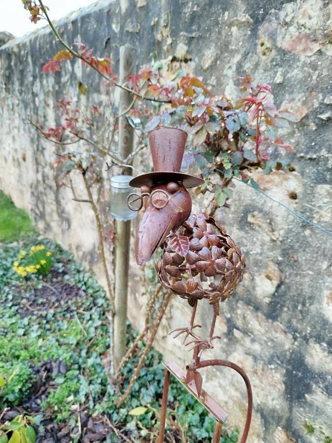 Chambre d’hôte pour 2 personnes, avec jardin et jacuzzi, animaux acceptés dans Allier - 4