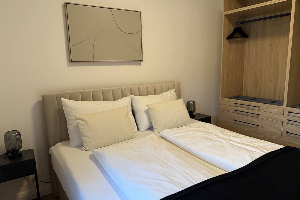 Ganze Wohnung, Faraway Homes Studio Semmering #307 in Hochsteiermark