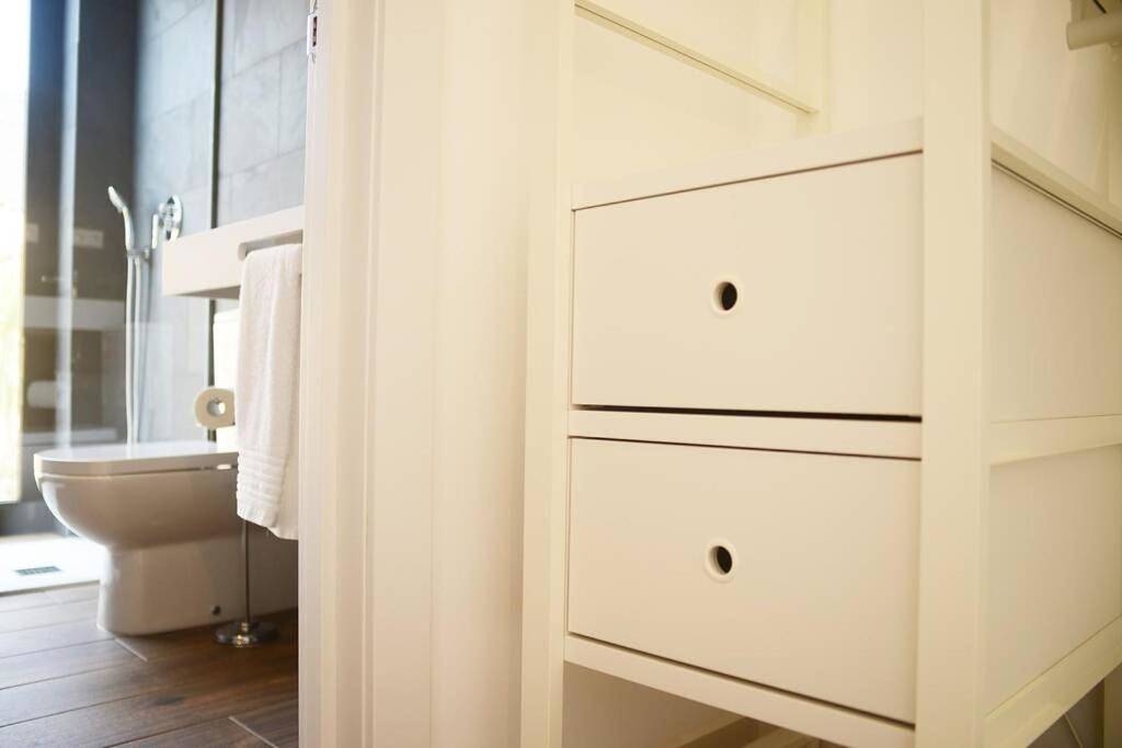 One-Bedroom Villa in Lajares, La Oliva