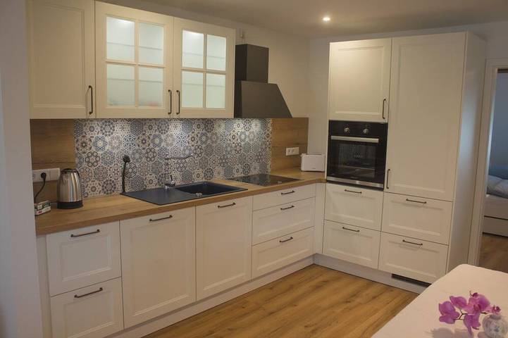 Ferienwohnung für 4 Personen in Apen