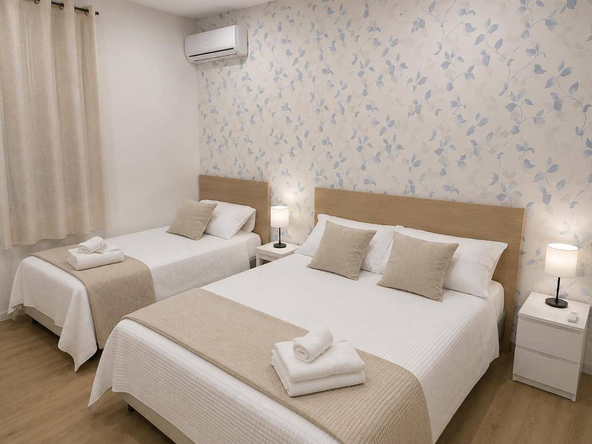 Marea b&b Avola in Avola, Province de Syracuse
