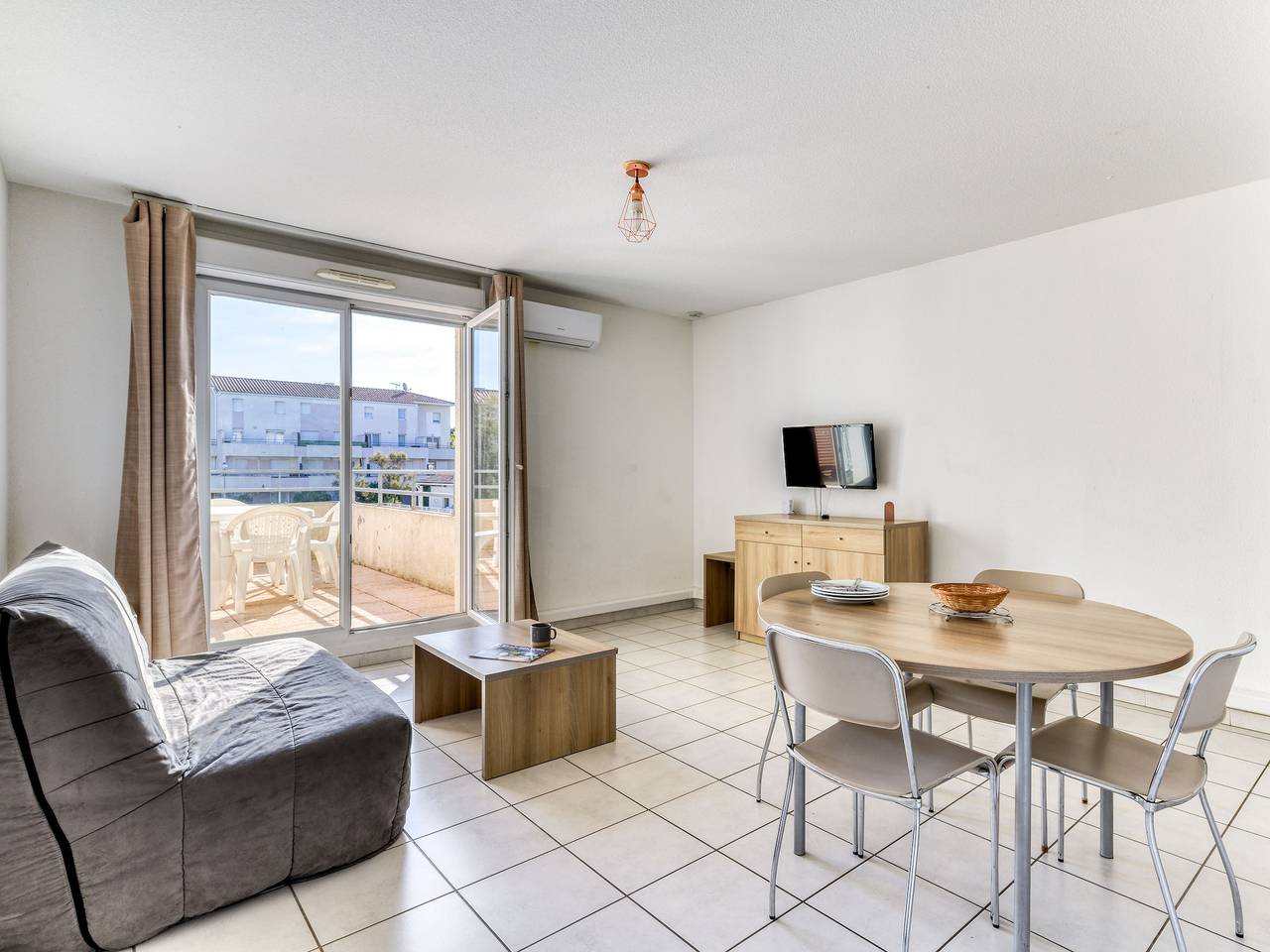 Ferienwohnung für 4 Personen in Le Grau-du-Roi, Nimes und Umgebung