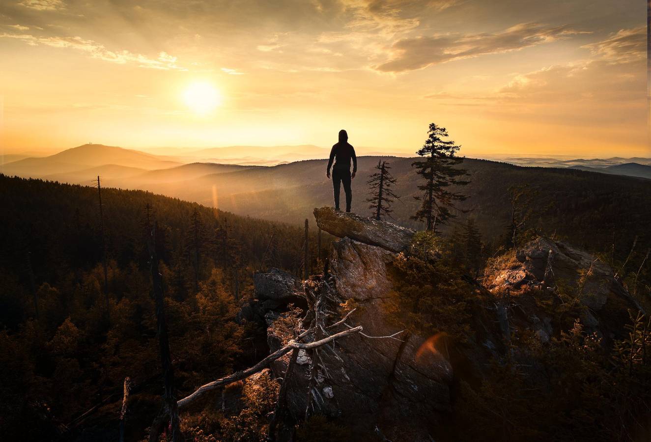 Bayerische Gastwirtschaft Dimpfl-Stadl - Ferienwohnung 100qm in Lam, Ostbayern
