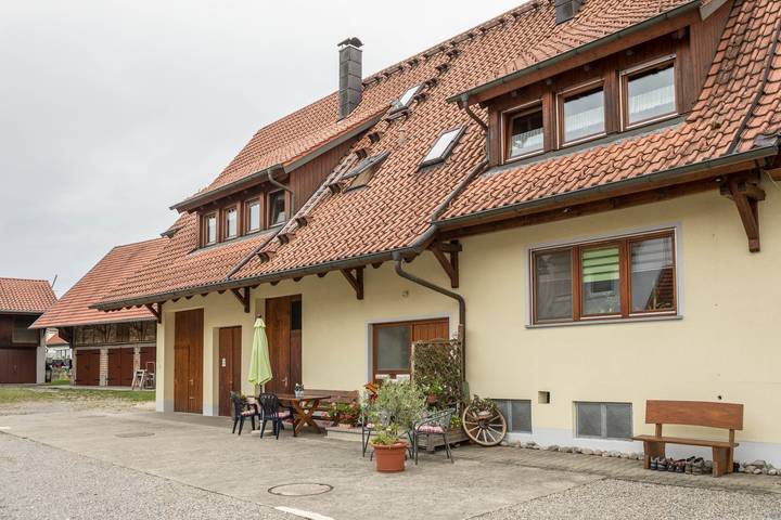 Ferienwohnung für 2 Personen