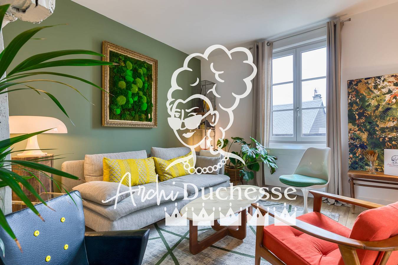 Hébergement : Maison de vacances