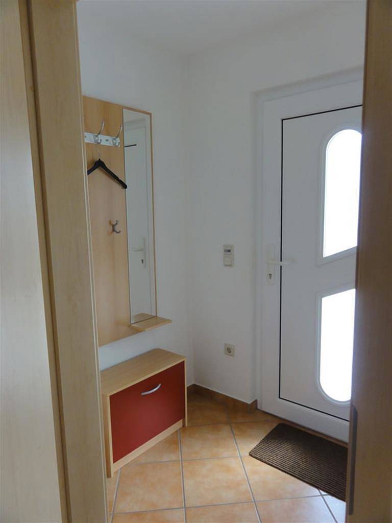 2-Bett-Ferienwohnung in Eckfeld, Bernkastel-Kues & Umgebung