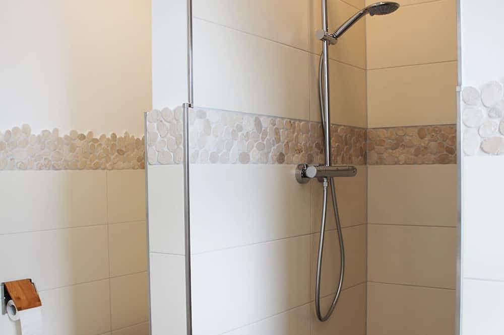 Ganze Wohnung, Modern und Liebevoll eingerichtete Ferienwohnung auf Langeoog mit 2 Balkonen in Langeoog
