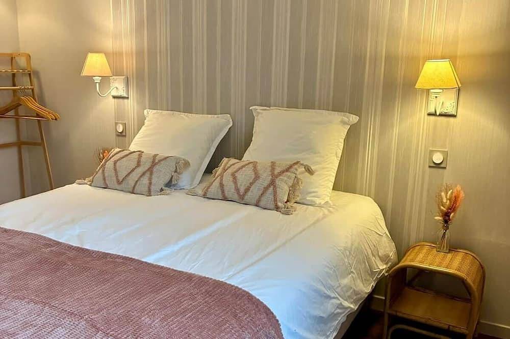 Appartement entier, L'Horizon Troyen (T11) in Troyes, Aube
