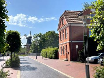 Vakantieappartement voor 2 Personen in Norden, Nordseeküste, Afbeelding 1