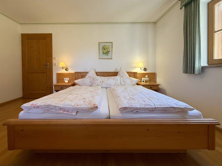 Ferienwohnung für 2 Personen, mit Balkon in Marktschellenberg - 4