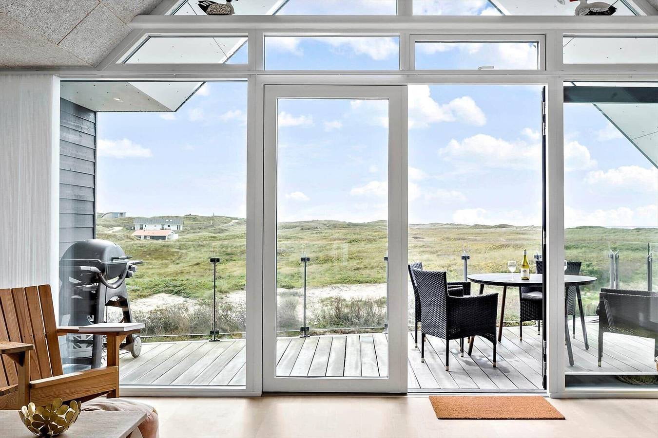 Ganze Ferienwohnung, 794 Thisted - Havstokken 26 1 in Thisted, Thy Nationalpark
