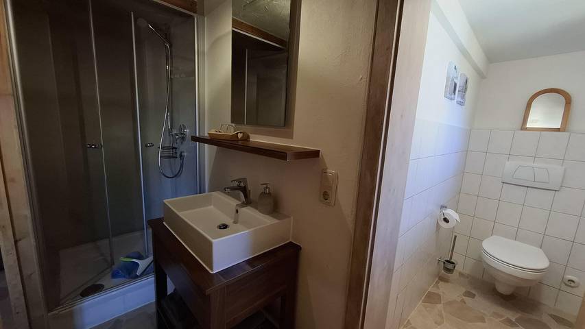 Ganze Ferienwohnung, Apartement Murmel in Pfronten, Bayerisch Schwaben