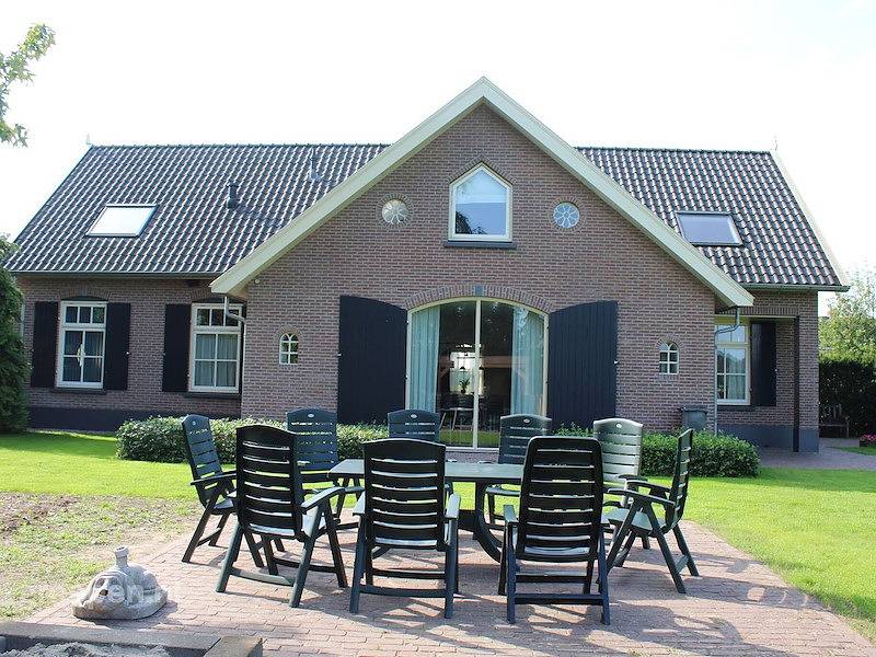 Vakantieboerderij Laren in Achterhoek