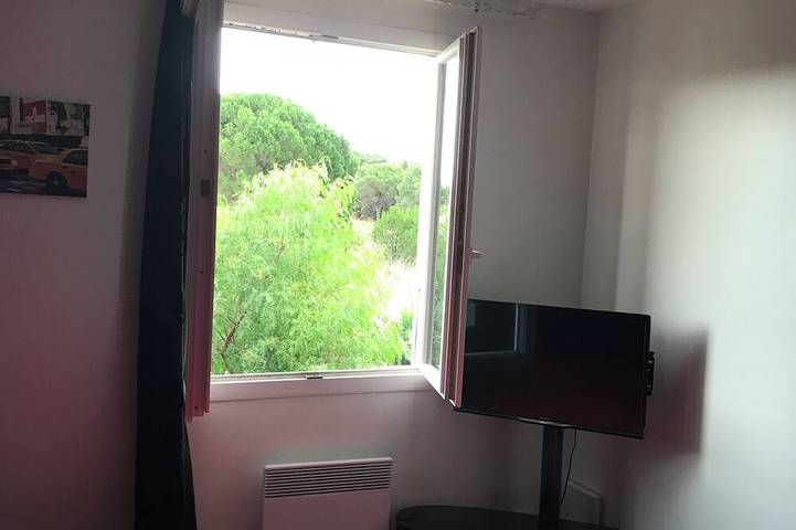 Location de vacances pour 8 personnes à Villeneuve-de-la-Raho - 3