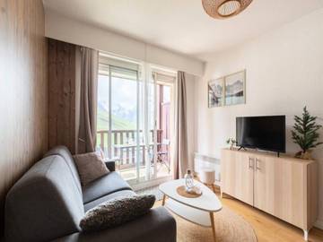 Chalet pour 6 Personnes dans Peyragudes, Pyrénées, Photo 1