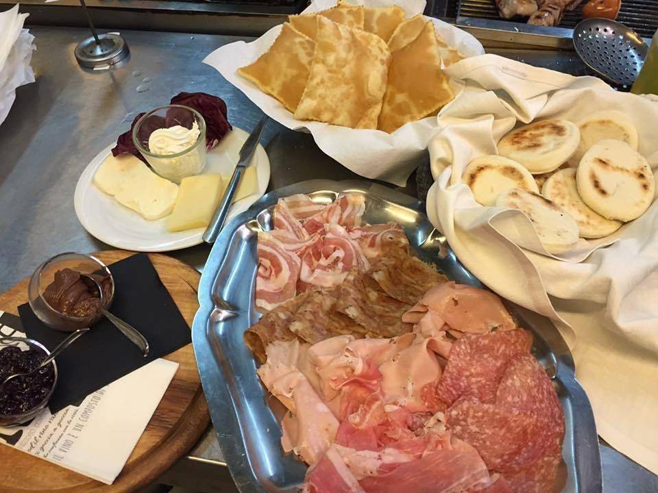 B&B Bertani in Modena, Provincia di Modena