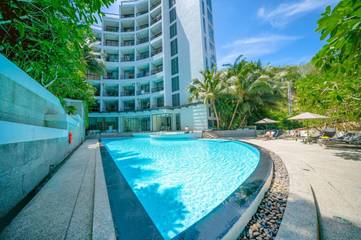 Gîte pour 2 personnes à Kamala Beach