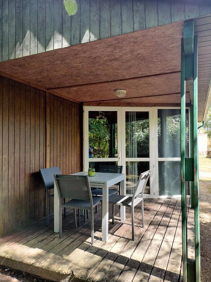 Location de vacances pour 4 personnes, avec Terrasse et Jardin à Castanet (Tarn-et-Garonne)