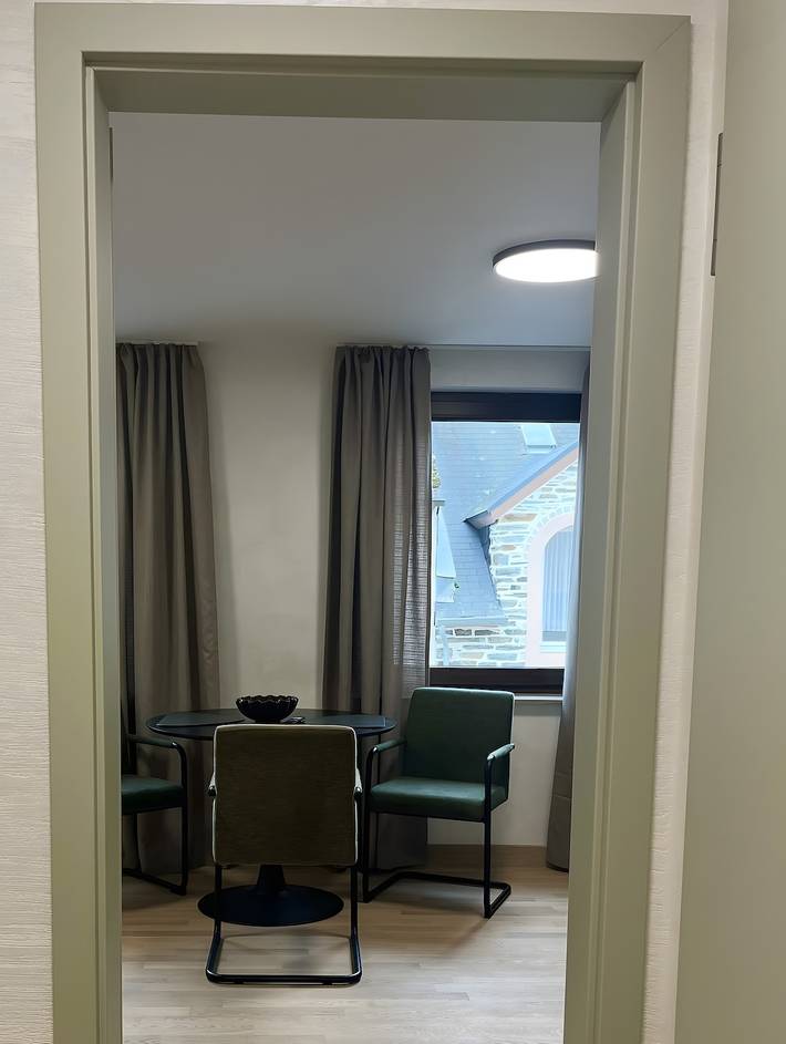 Entire apartment, Apartment 'Am Weinberg 1' with Mountain View and Wi-Fi in Traben-Trarbach, Bernkastel-Kues region