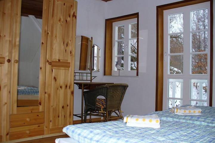 Ferienwohnung für 6 Personen in Jonsdorf - 2