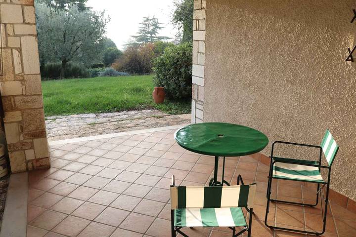 Appartamento intero, Appartamento con piscina comunitaria in Bardolino, Prealpi Gardesane