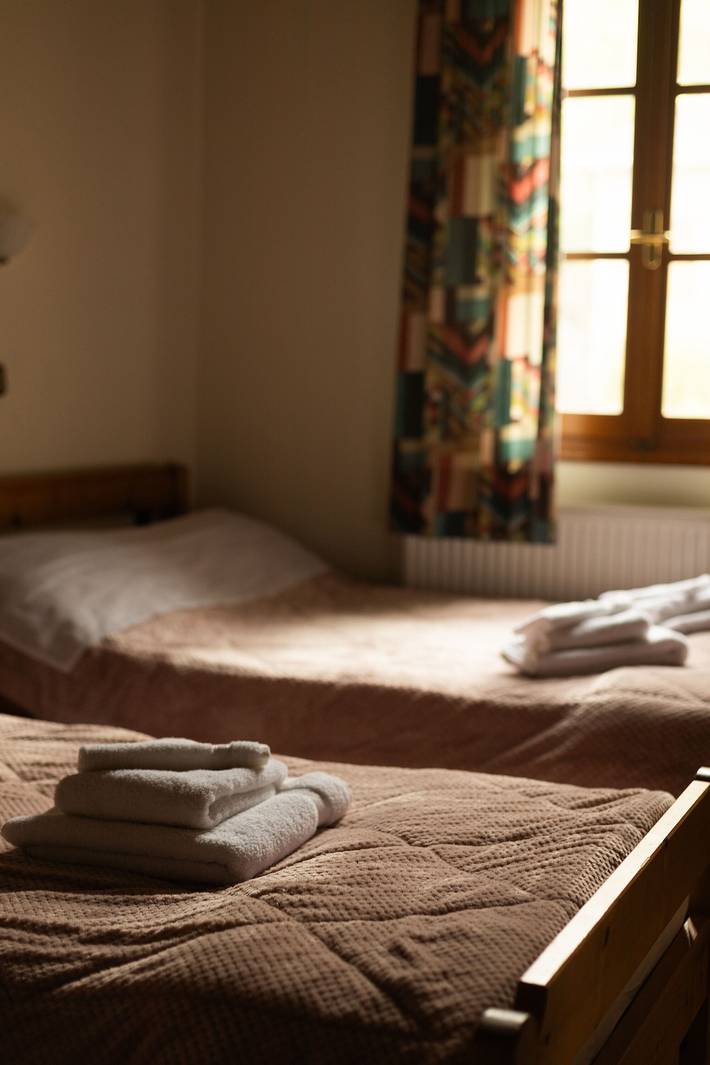 Maison d’hôte pour 3 personnes, avec jardin en Grèce - 4