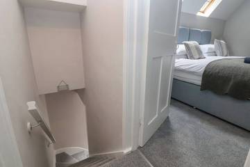 Log Cabin for 4 People in Delamere, Cheshire, Photo 1