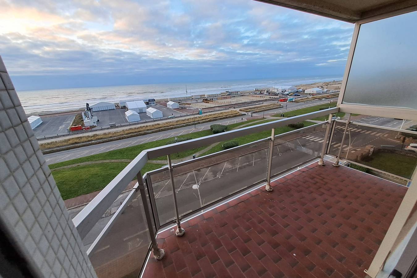 Apartamento entero, Spacious 3-bedroom apartment near the beach in Le Touquet-Paris-Plage, Montreuil und Umgebung