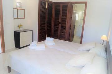 Ferienwohnung für 4 Personen in Santanyí, Mallorca Süden, Bild 3