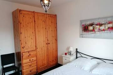 Ferme pour 4 Personnes dans Gometz-le-Châtel, Essonne, Photo 1