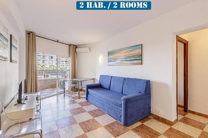 Gîte pour 2 personnes à Benalmádena - 3