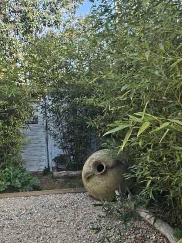 Leï Bugadiero in La Croix-Valmer, Parc national de Port-Cros
