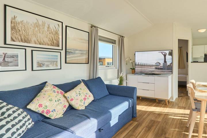 Ferienhaus für 5 Personen, mit Terrasse in Süsel - 2