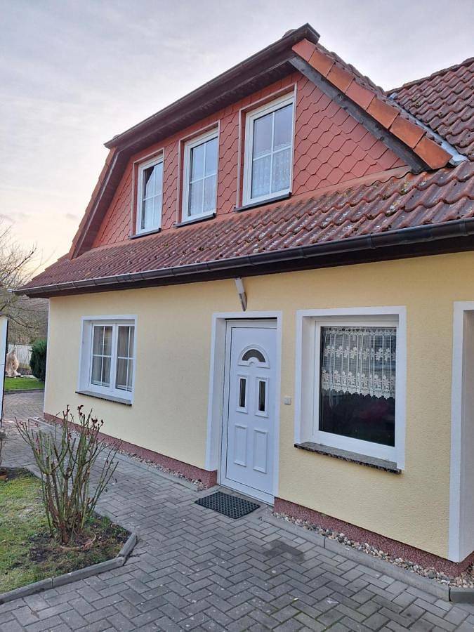 Ganze Wohnung, Two-Bedroom Apartment in Greifswald, Vorpommern Greifswald