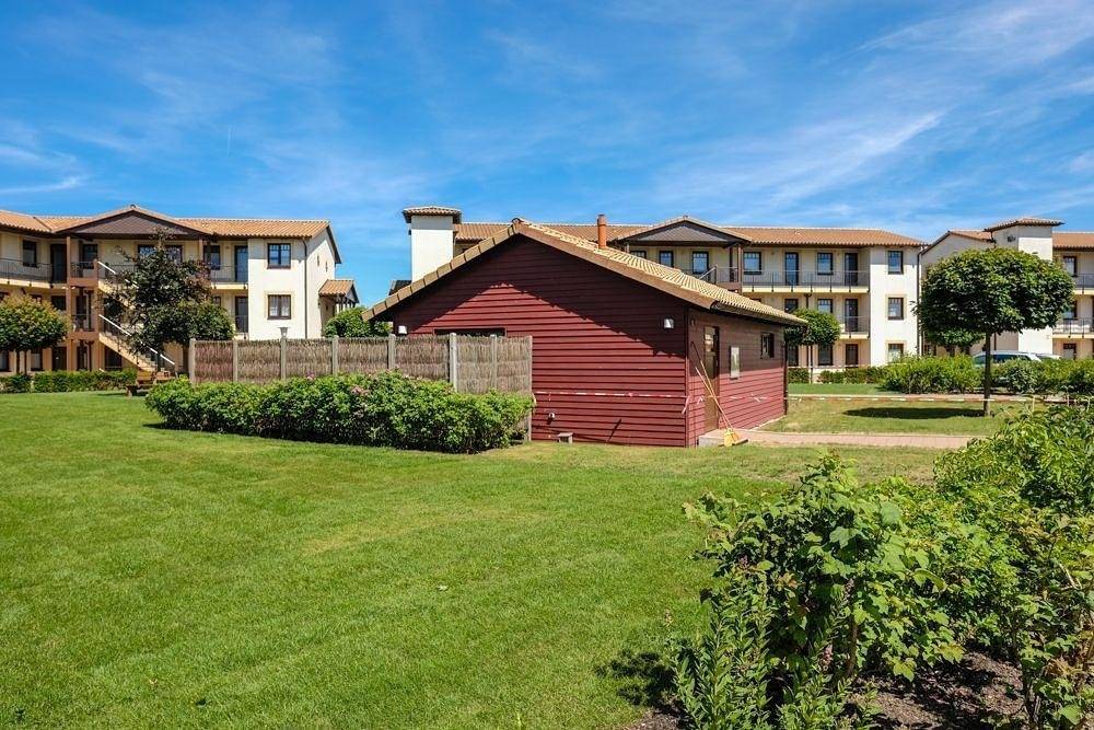 Ganze Ferienwohnung, Urlaubsträume Am Meer, We 2.3 in Kühlungsborn, Mecklenburgische Ostseeküste