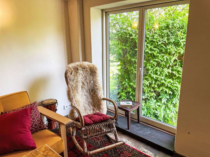 Ferienhaus für 10 Personen, mit Garten in Carinerland - 2