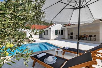 Ferienpark für 8 Personen in Split-Dalmatien, Dalmatien, Bild 3