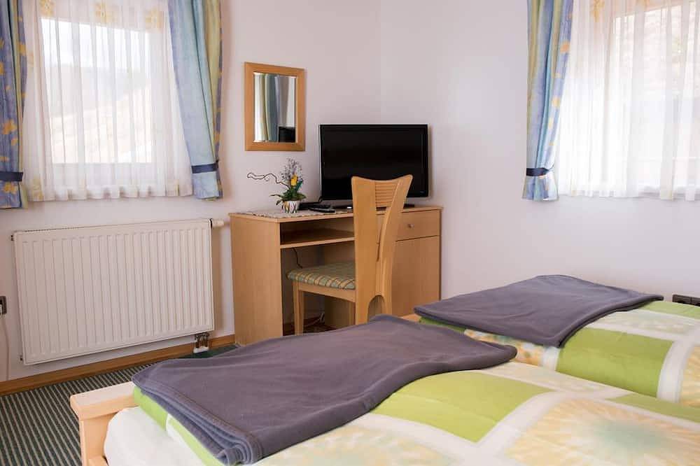 Pension Paulitsch - Ferienhaus/2 Schlafräume/Dusche, Bad, Wc in St. Lambrecht, Murau (Kreischberg)