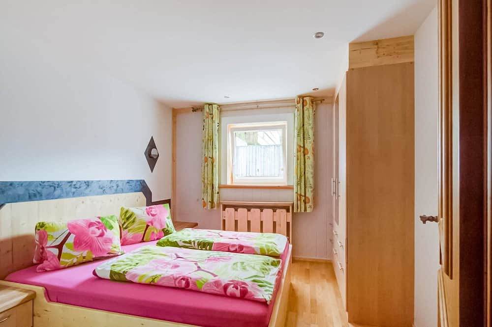 Ganze Wohnung, Wohnung in Silbertal nahe Skilift in Silbertal, Schruns-Tschagguns