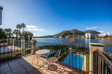 Chalet in Alcúdia, North Majorca für 5 